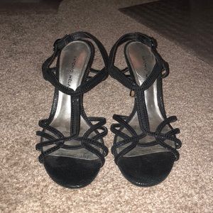 Antonio Melani Heels